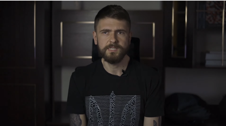 Новини Вінниці - фото з «Руській топонім, йди нах*й». Вінницькі історики готуються до зміни назв вулиць