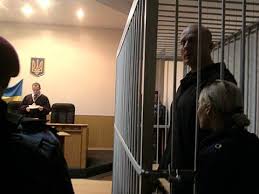 Новини Вінниці - фото з Немирівського міського голову Віктора Качура закрили в ізоляторі на два місяці (блог депутата Андрія Пилипенко)