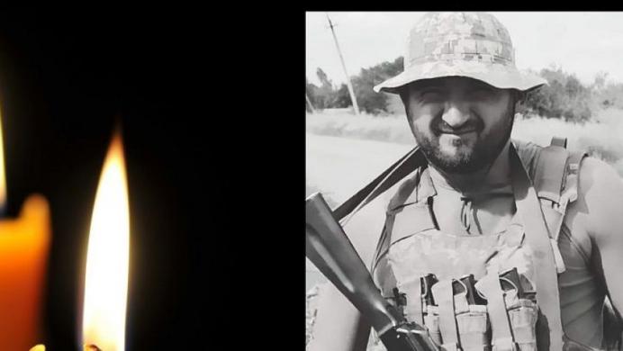 Новини Вінниці - фото з Ще одна відома пара одружилась та інше важливе за 10 квітня на 20minut.ua Забрала війна. Загинув вінничанин Андрій Шевченко