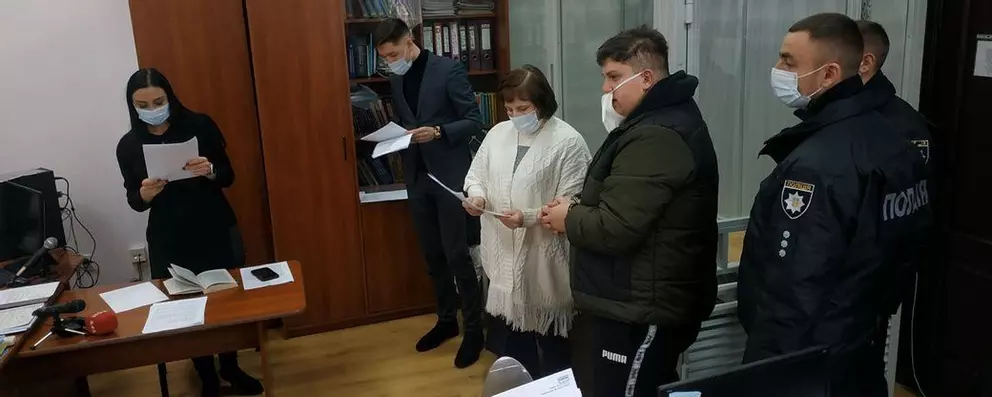 Новини Вінниці - фото з «Сказати, що я ох***ий, нічого не сказати». Як склалася доля скандальних вінницьких дрифтерів?
