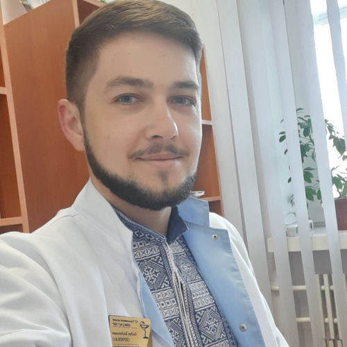 Новини Хмельницького - фото з “Кудись подівся COVID”: з якими скаргами хмельничани йдуть до лікарів під час війни Скринько Богдан Богданович