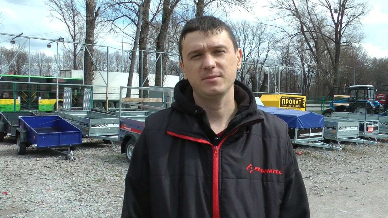 Новини Вінниці - фото з «Безкоштовно перевеземо хоч танки». Вінницьке підприємство дає причепи і лафети для потреб ЗСУ