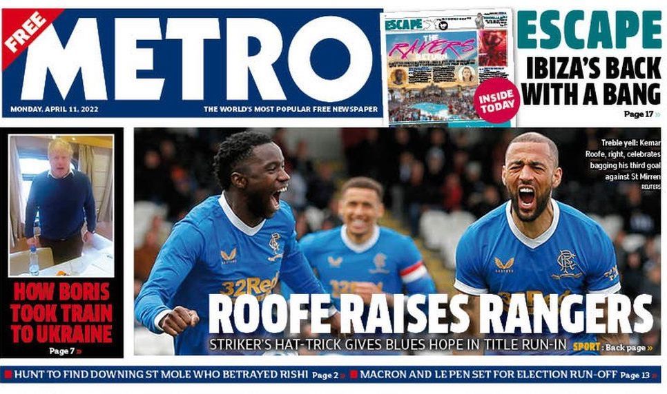 Новини Вінниці - фото з Багаж на закривавленому вокзалі в Краматорську. Огляд світових ЗМІ за 11 квітня