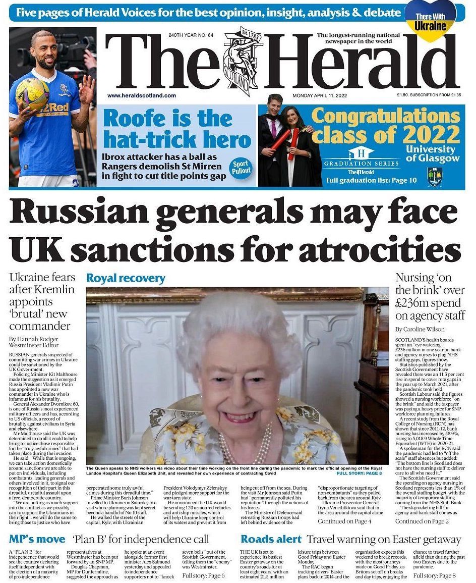 Новини Вінниці - фото з Багаж на закривавленому вокзалі в Краматорську. Огляд світових ЗМІ за 11 квітня