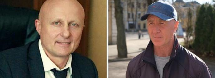 «Казав, якщо я не піду, вистрілить. Кажу: стріляй» — про конфлікт волонтера й мера Немирова
