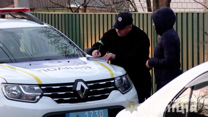 Новини Вінниці - фото з П'яний вінничанин забив до смерті знайому. Поліція розповіла перші подробиці