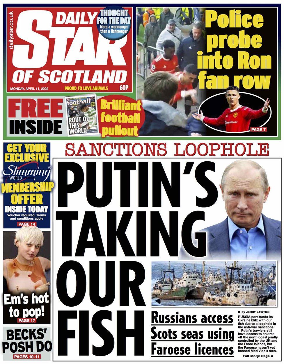 Новини Вінниці - фото з Багаж на закривавленому вокзалі в Краматорську. Огляд світових ЗМІ за 11 квітня