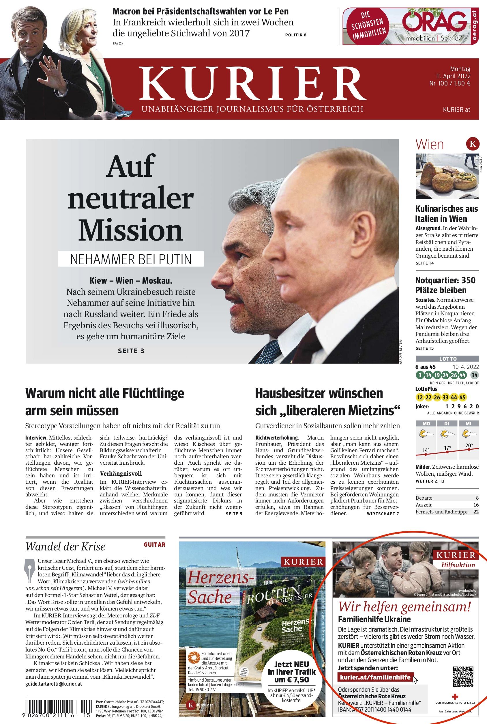 Новини Вінниці - фото з Багаж на закривавленому вокзалі в Краматорську. Огляд світових ЗМІ за 11 квітня