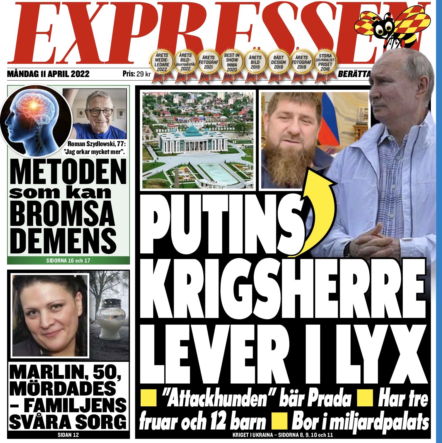 Новини Вінниці - фото з Багаж на закривавленому вокзалі в Краматорську. Огляд світових ЗМІ за 11 квітня