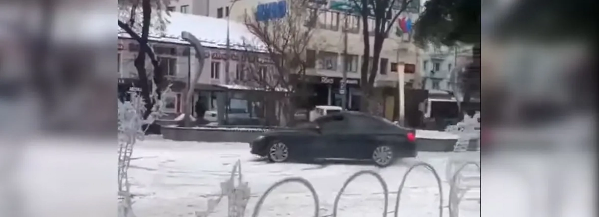 Новини Вінниці - фото з «Сказати, що я ох***ий, нічого не сказати». Як склалася доля скандальних вінницьких дрифтерів?