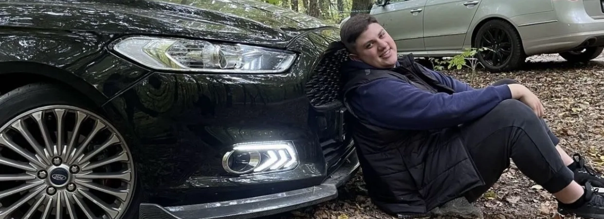 Новини Вінниці - фото з «Сказати, що я ох***ий, нічого не сказати». Як склалася доля скандальних вінницьких дрифтерів?