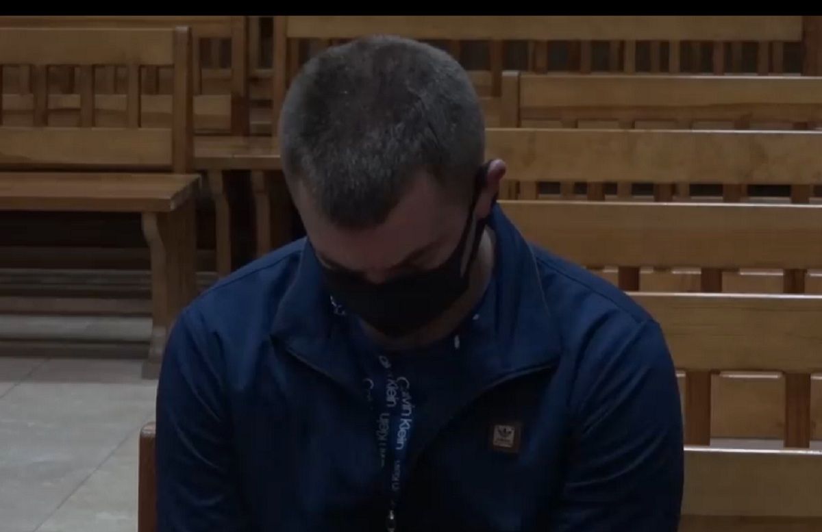 Новини Тернополя - фото з 9 років тюрми для 22-річного п’яного водія, який на смерть збив однолітка Петра Новомлинського