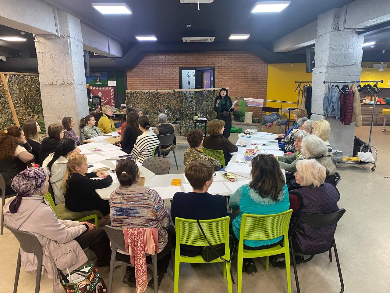 Новини Вінниці - фото з Що у Вінниці безкоштовно для переселенців? Склали добірку з найцікавішого