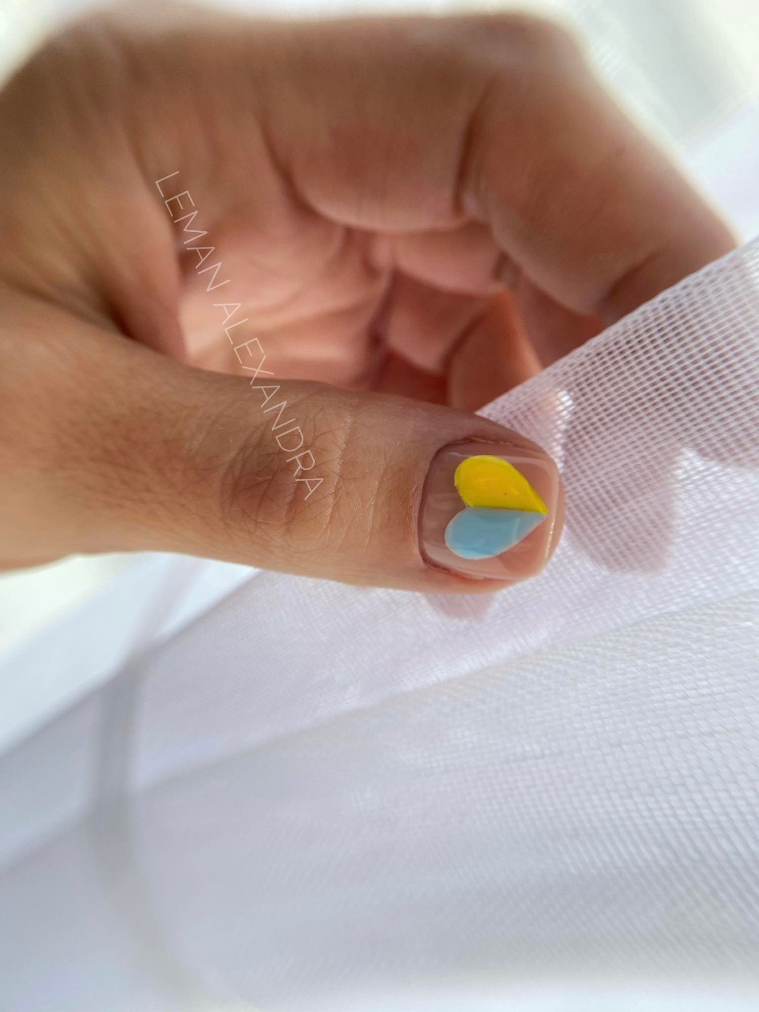 Новини Тернополя - фото з Моя справа – це мистецтво! Як майстриня манікюру з Мелітополя опинилась у чортківському салоні краси