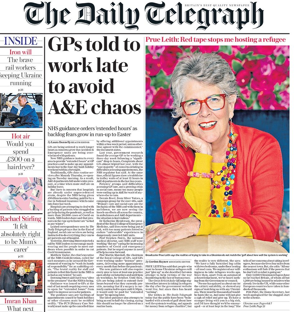 Новини Вінниці - фото з «Навіть говорити про мир стало неможливо». Що пишуть світові газети про війну в Україні?