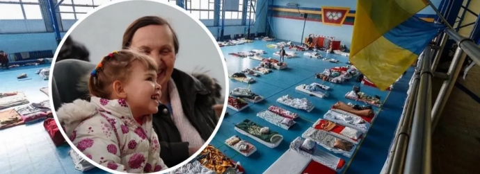 Новини Вінниці - фото з Що і де безоплатно отримують переселенці та інше важливе за 12 квітня на 20minut.ua