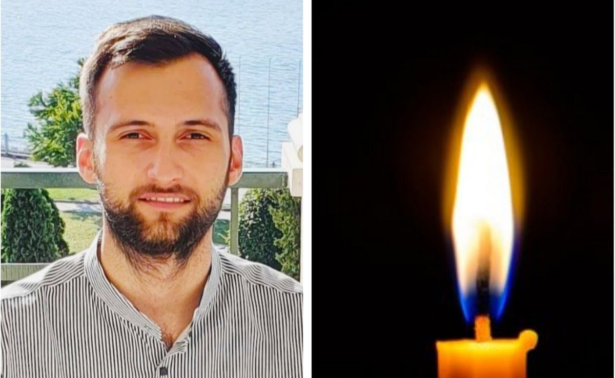 Новини Тернополя - фото з 9 років тюрми для 22-річного п’яного водія, який на смерть збив однолітка Петра Новомлинського