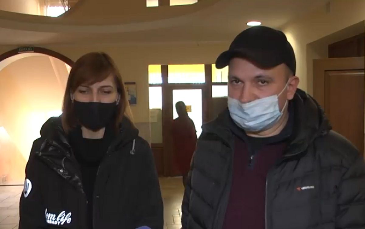 Новини Тернополя - фото з 9 років тюрми для 22-річного п’яного водія, який на смерть збив однолітка Петра Новомлинського