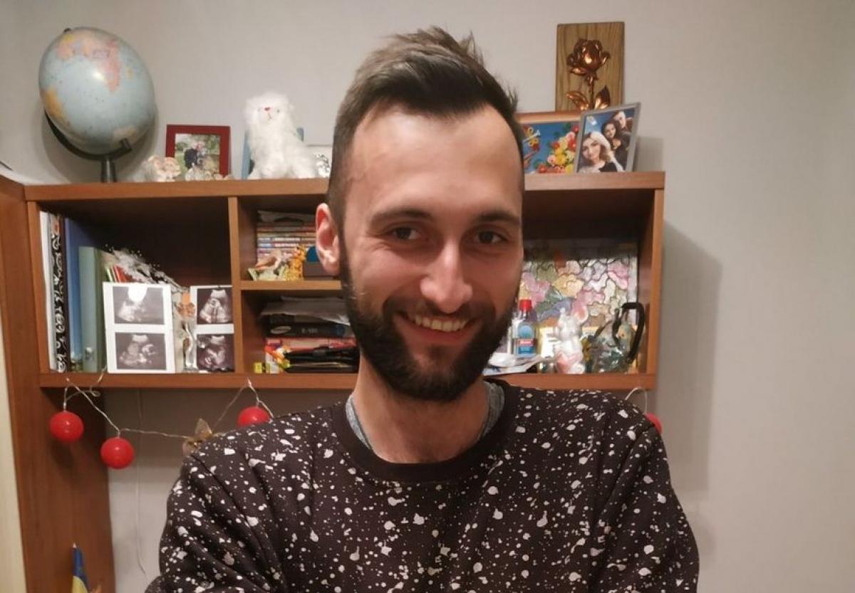 Новини Тернополя - фото з 9 років тюрми для 22-річного п’яного водія, який на смерть збив однолітка Петра Новомлинського