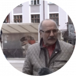 Новини Тернополя - фото з Коли тернополяни планують святкувати Великдень та як готуються? (ОПИТУВАННЯ)