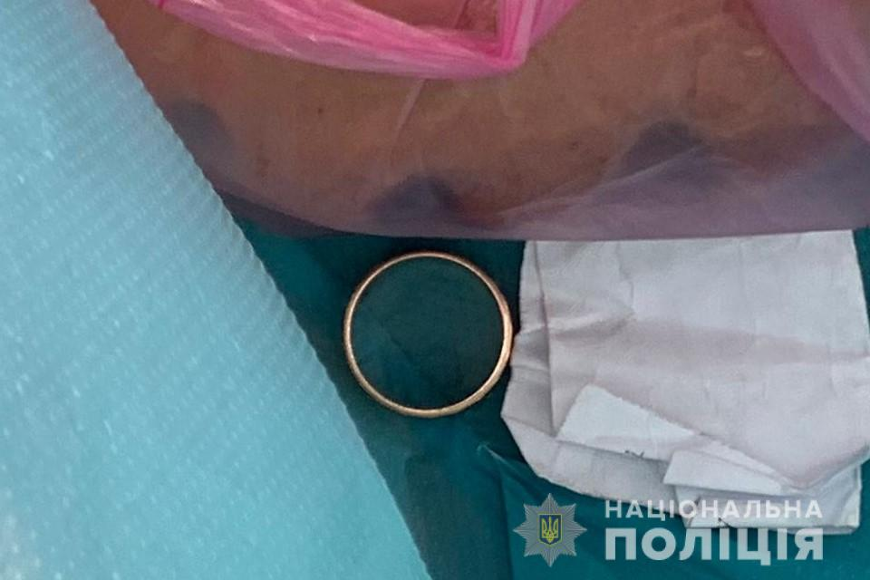 Новини Вінниці - фото з Пограбування ювелірки у Могилів-Подільському: поліцейські затримали злодія