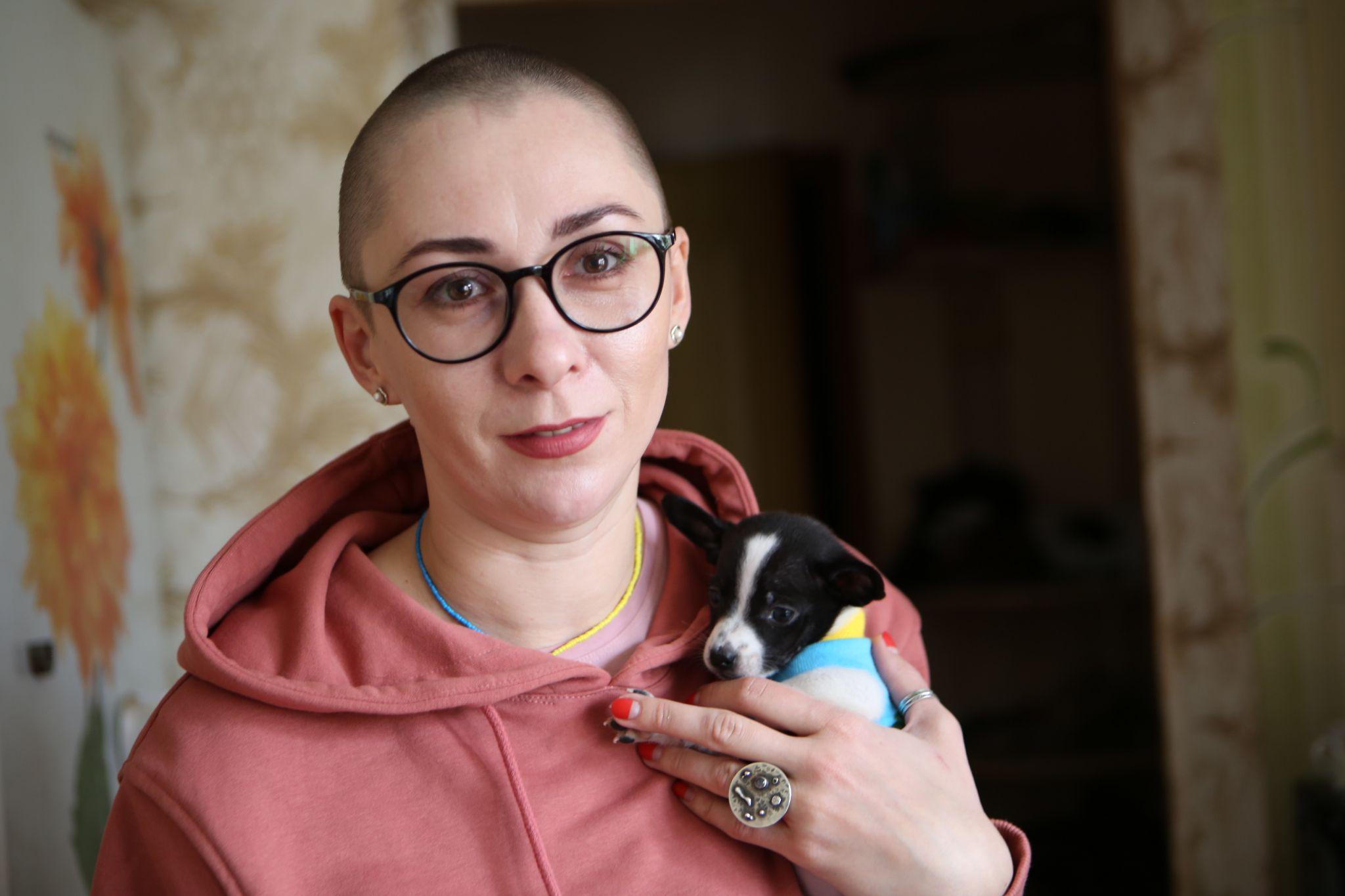 Новини Вінниці - фото з «Щоб наші захисники не голодували»: як волонтерка створила у Вінниці гастрономічний батальйон