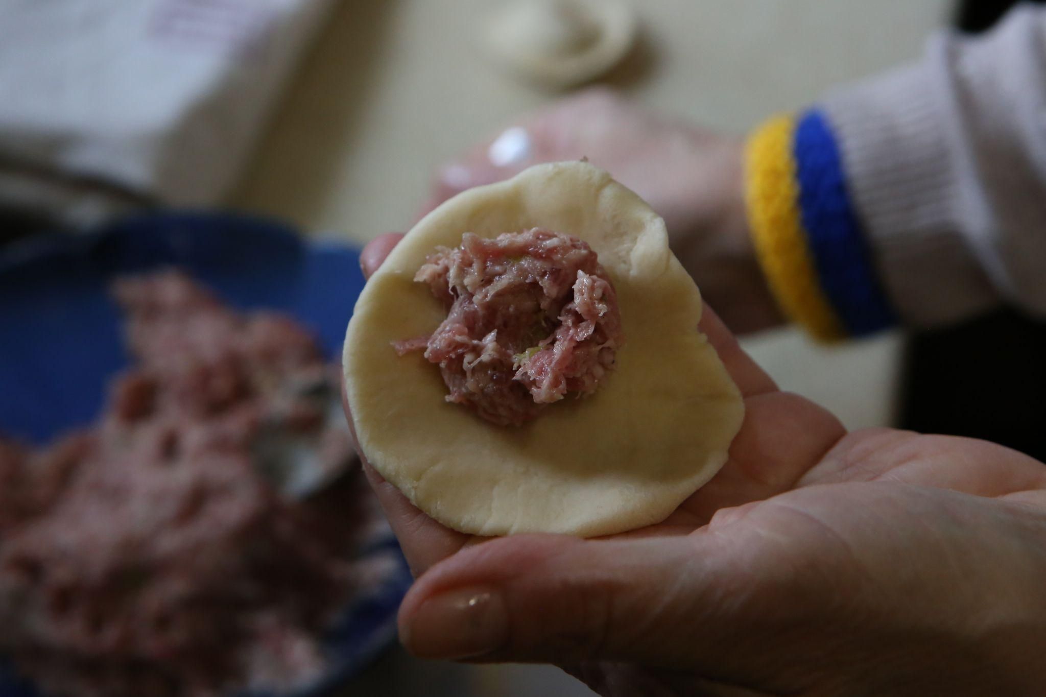 Новини Вінниці - фото з «Щоб наші захисники не голодували»: як волонтерка створила у Вінниці гастрономічний батальйон