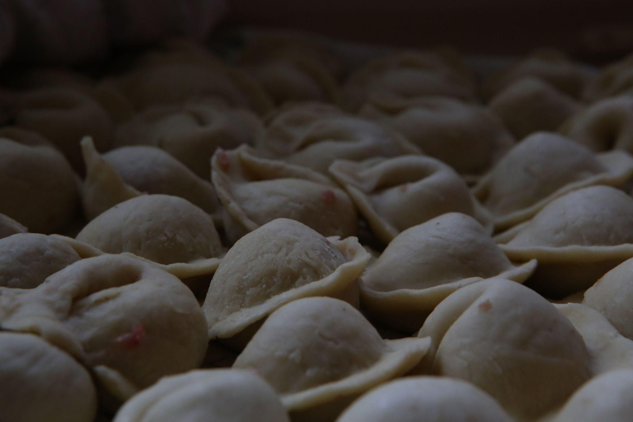 Новини Вінниці - фото з «Щоб наші захисники не голодували»: як волонтерка створила у Вінниці гастрономічний батальйон