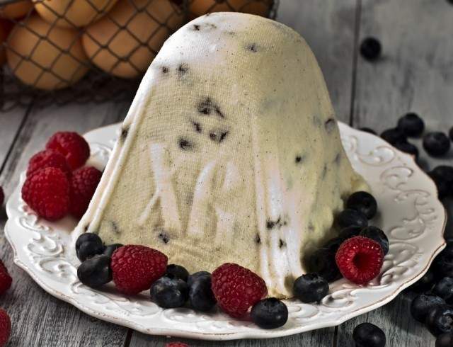 Новини Вінниці - фото з Меню на Великдень 2022: рецепти страв для пасхального столу Меню на Великдень 2022: рецепти страв, що приготувати на Пасху - фото 398787