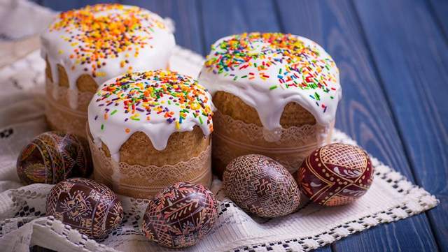 Новини Вінниці - фото з Меню на Великдень 2022: рецепти страв для пасхального столу Меню на Великдень 2022: рецепти страв, що приготувати на Пасху - фото 398788