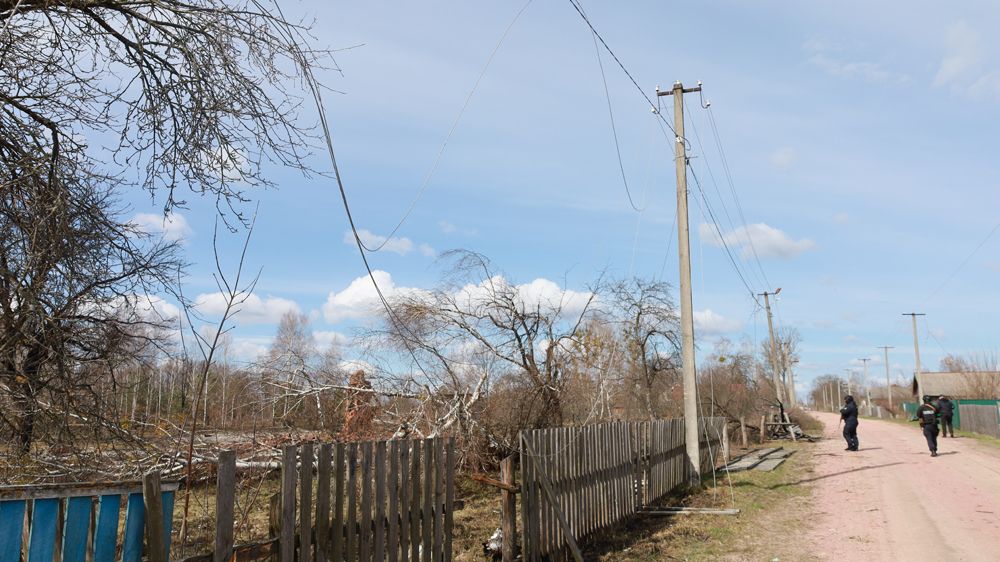 Новини Житомира - фото з Задля безпеки громадян північ Житомирщини патрулюють спецпризначенці поліції. ФОТО