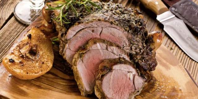 Новини Вінниці - фото з Меню на Великдень 2022: рецепти страв для пасхального столу Меню на Великдень 2022: рецепти страв, що приготувати на Пасху - фото 398785