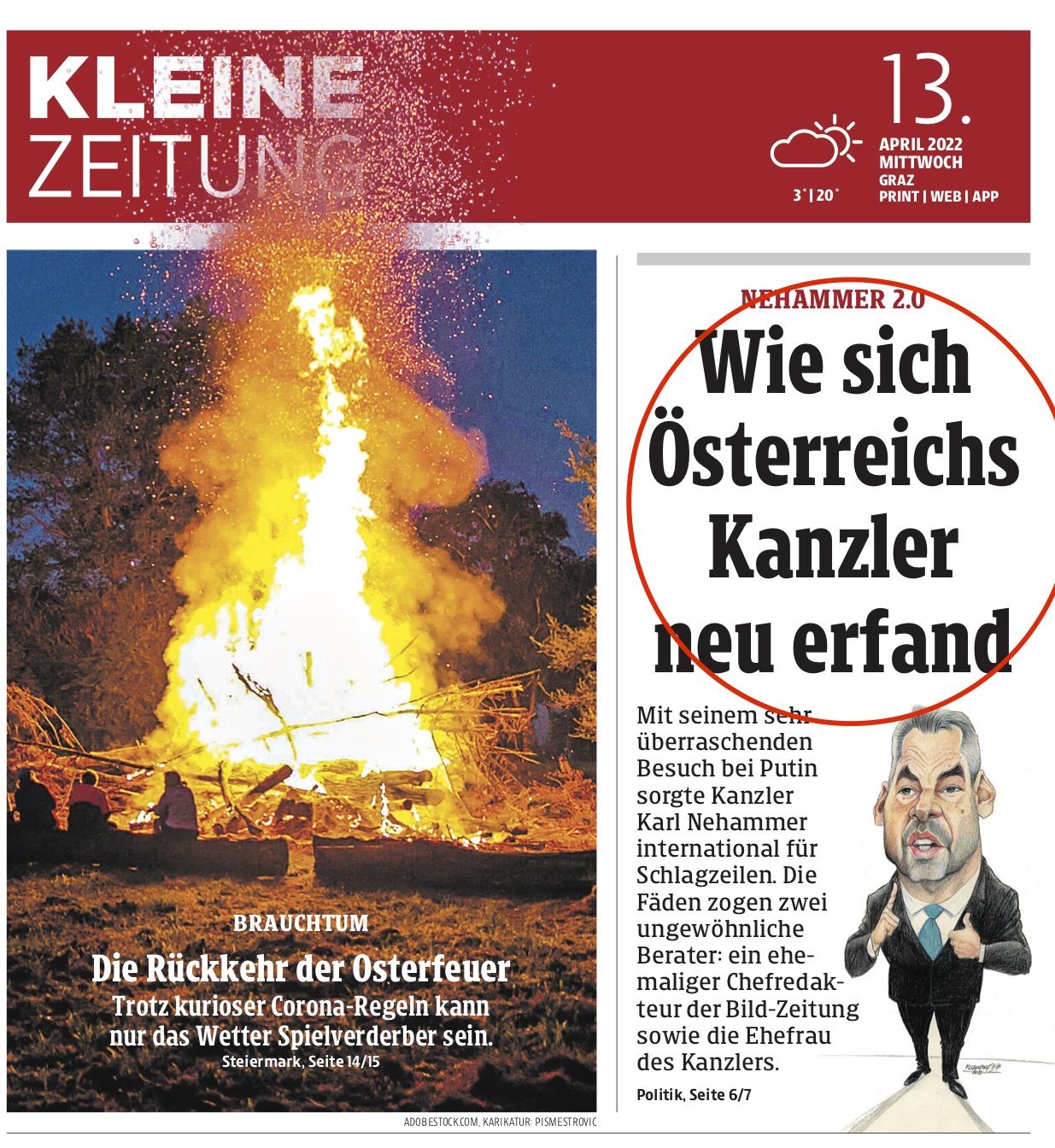 Новини Вінниці - фото з «Війна в Україні продовжує бути жахом для дітей». Що пишуть світові газети про війну в Україні?