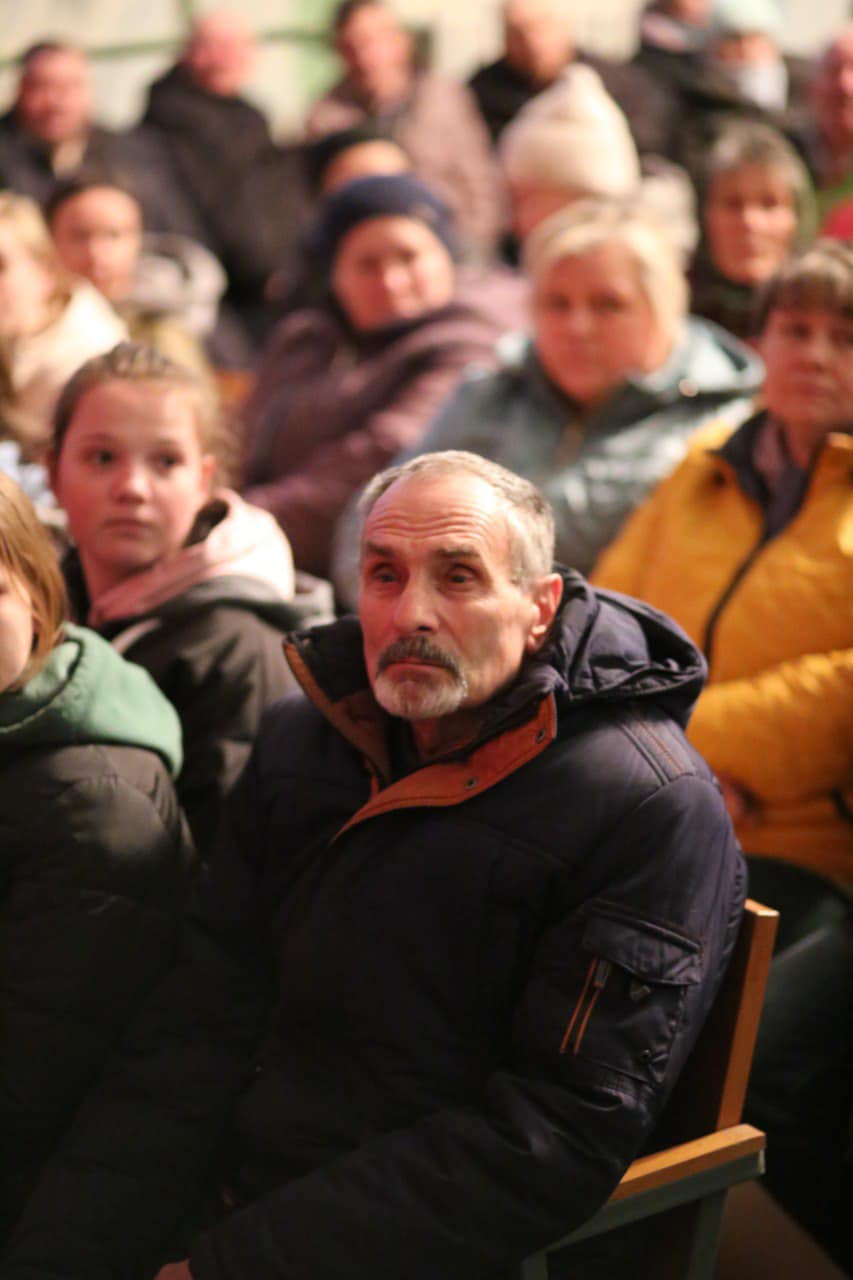 Новини Хмельницького - фото з На Хмельниччині ще одна парафія вирішила перейти з московського патріархату до ПЦУ