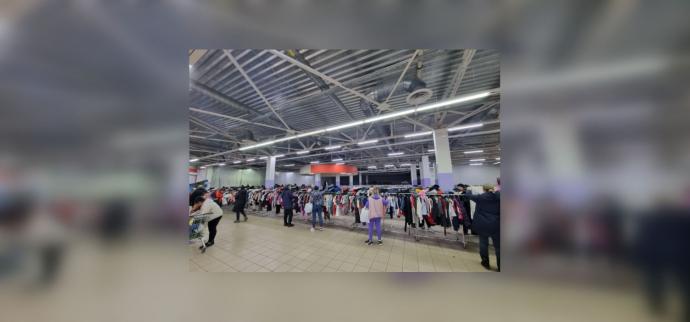 Новини Вінниці - фото з Шиють плитоноски для бронежилетів та інше важливе за 14 квітня на 20minut.ua