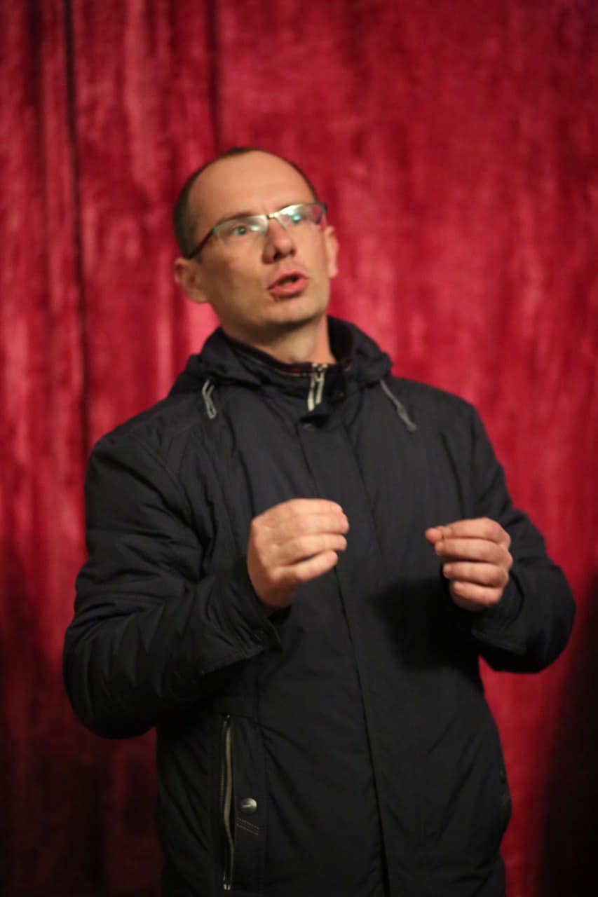 Новини Хмельницького - фото з На Хмельниччині ще одна парафія вирішила перейти з московського патріархату до ПЦУ