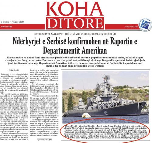 Новини Тернополя - фото з Флагман флоту росії, який затонув, облога Маріуполя та українські біженці: про що пише світова преса