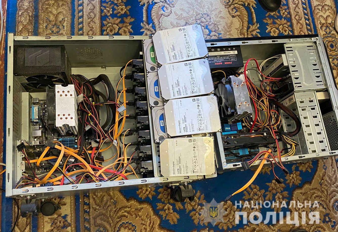 Новини Хмельницького - фото з На Хмельниччині викрили розробника вебресурсів за “рускій мір”