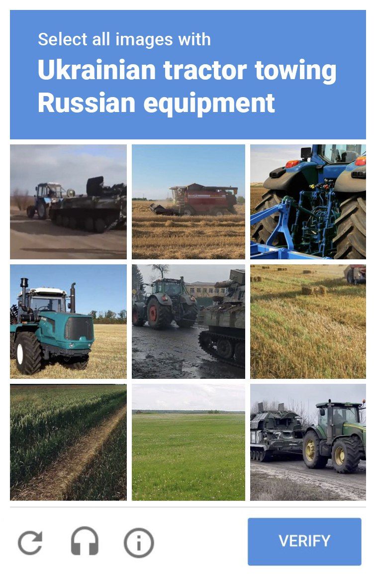 Новини Вінниці - фото з Щоб не плакати, ми сміялись: добірка нових мемів про війну