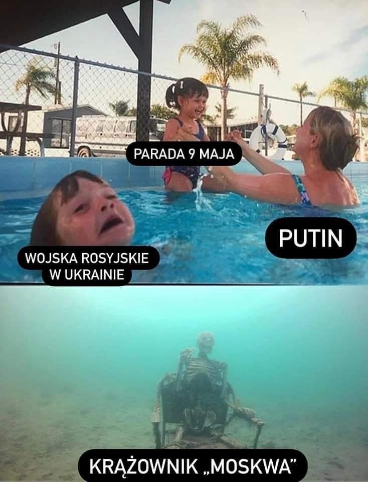 Новини Вінниці - фото з Щоб не плакати, ми сміялись: добірка нових мемів про війну