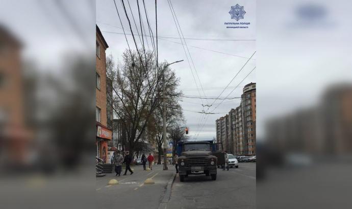 Новини Вінниці - фото з Тест про вулиці, які назвали на честь росіян та інше важливе за 16 квітня на 20minut.ua