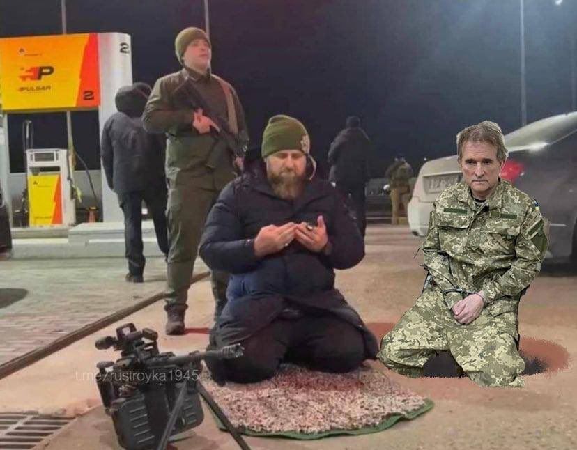 Новини Вінниці - фото з Щоб не плакати, ми сміялись: добірка нових мемів про війну