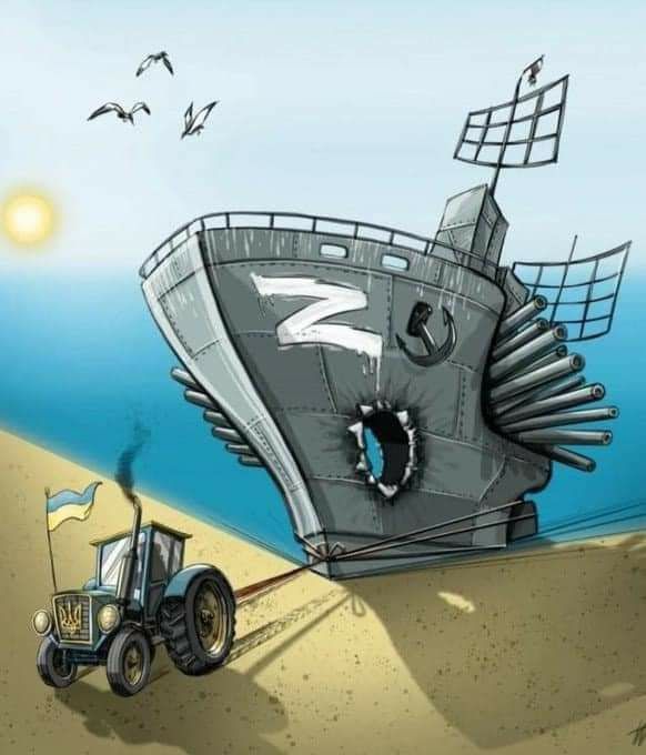 Новини Вінниці - фото з Щоб не плакати, ми сміялись: добірка нових мемів про війну