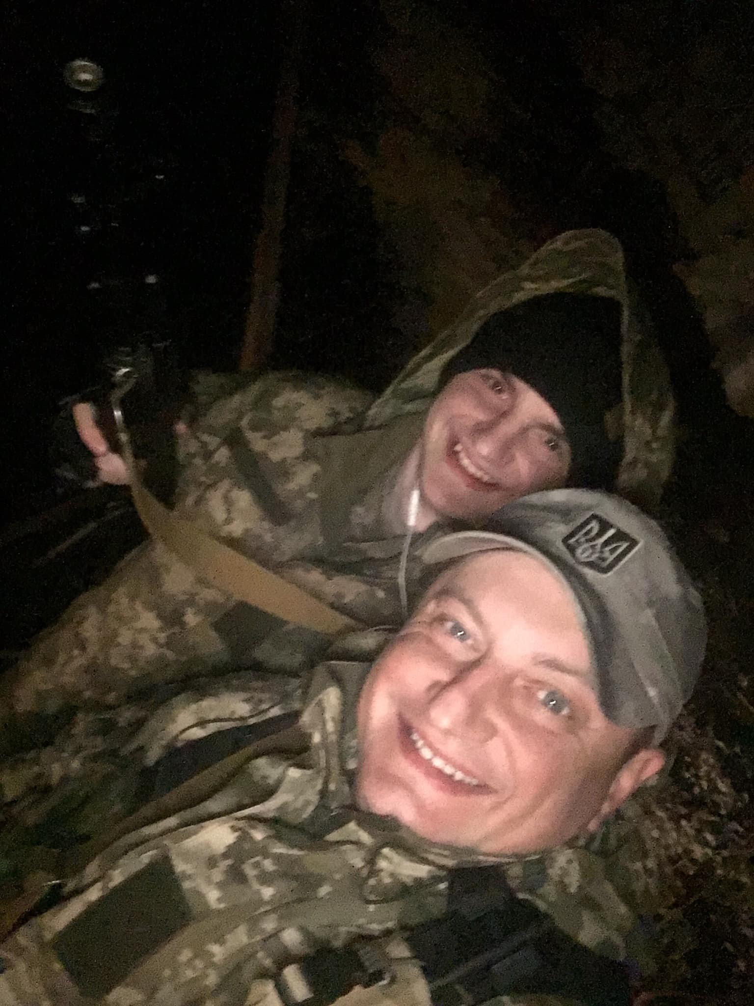 Новини Вінниці - фото з Бронюк, Ковальський, Сіверчук. Знані вінничани, які вступили до лав захисників України