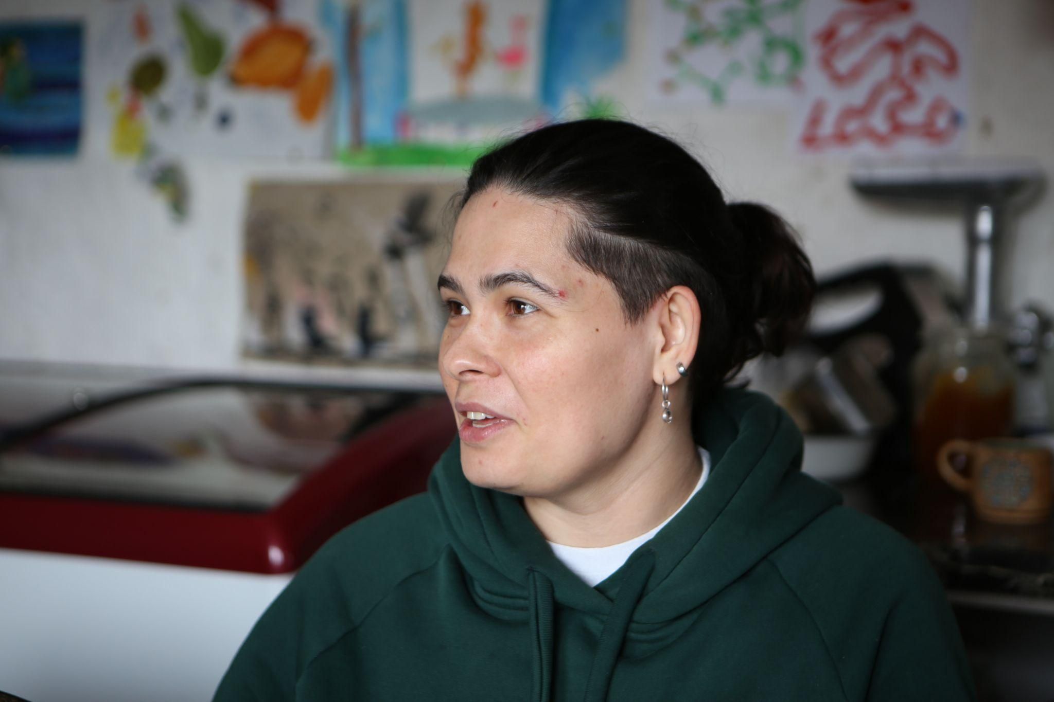 Новини Вінниці - фото з Прийняли близько 1 500 людей. Як вінничани з «Боже, вільної школи» зробили прихисток для переселенців