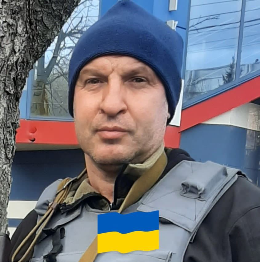 Новини Вінниці - фото з Бронюк, Ковальський, Сіверчук. Знані вінничани, які вступили до лав захисників України