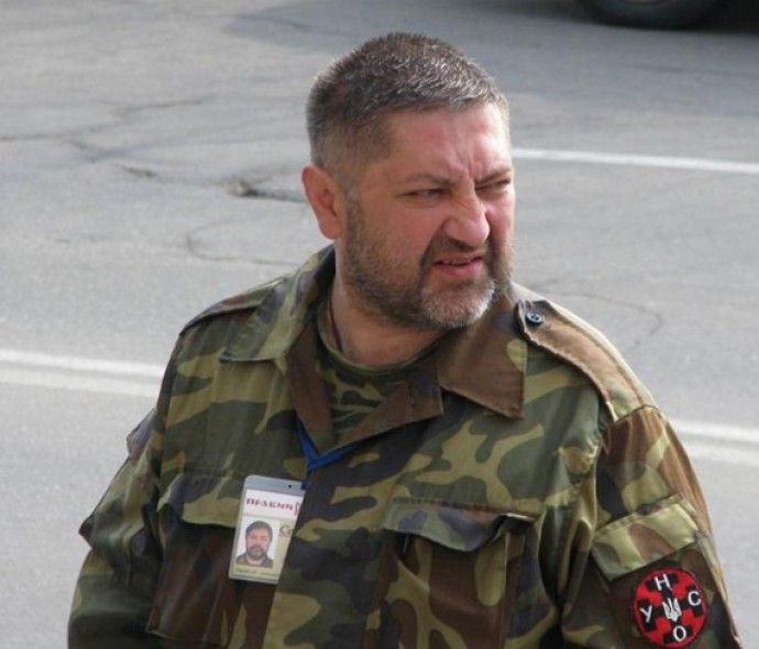 Новини Вінниці - фото з Бронюк, Ковальський, Сіверчук. Знані вінничани, які вступили до лав захисників України