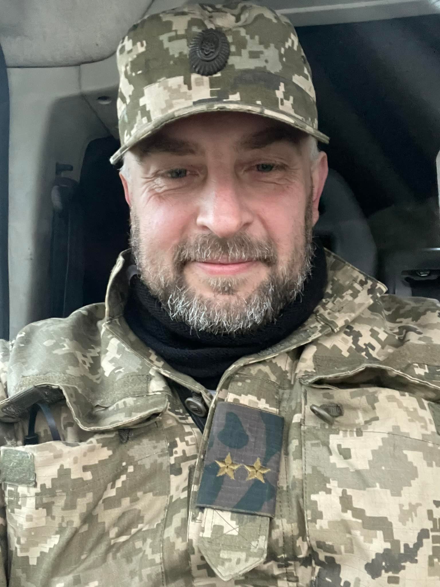 Новини Вінниці - фото з Бронюк, Ковальський, Сіверчук. Знані вінничани, які вступили до лав захисників України