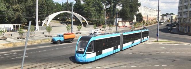З 19 квітня громадський транспорт Вінниці змінює графік руху