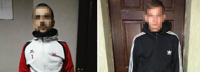 Загрожує до 15 років в'язниці. Двоє чоловіків побили та обібрали вінничанина